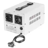 STABILIZATOR TENSIUNE SERVOMOTOR 1000VA KEMOT