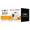 UPS CENTRALE TERMICE SINUS PUR 1500VA/1050W 24V KEMOT