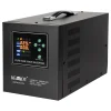 UPS CENTRALE SINUS PUR 2600VA/1800W 24V KEMOT