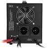 UPS CENTRALE SINUS PUR 2600VA/1800W 24V KEMOT