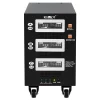 STABILIZATOR SERVOMOTOR TRIFAZAT 30KVA PROAVR-30K KEMOT