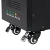 STABILIZATOR SERVOMOTOR TRIFAZAT 30KVA PROAVR-30K KEMOT