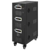 STABILIZATOR SERVOMOTOR TRIFAZAT 50KVA PROAVR-50K KEMOT