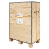 STABILIZATOR SERVOMOTOR TRIFAZAT 50KVA PROAVR-50K KEMOT
