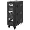 STABILIZATOR SERVOMOTOR TRIFAZAT 80KVA PROAVR-80K KEMOT