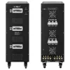 STABILIZATOR SERVOMOTOR TRIFAZAT 80KVA PROAVR-80K KEMOT
