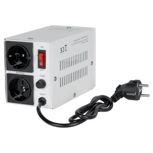 URZ3438-500-S@2 STABILIZATOR TENSIUNE AUTOMAT 500VA KEMOT