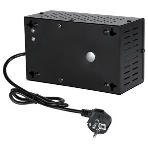 STABILIZATOR TENSIUNE AUTOMAT 2000VA PERETE KEMOT