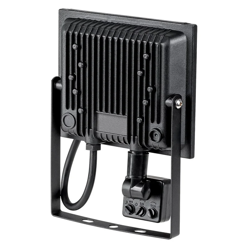 REFLECTOR LED 20W 3000K SENZOR MISCARE REBEL