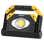 URZ3607@5 REFLECTOR LED 2X 9.5W COB ACUMULATOR 3.7V 5AH REBEL