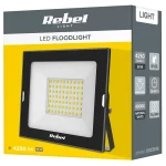 URZ3616@3 REFLECTOR LED 50W 4000K 230V REBEL