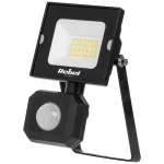 URZ3620@1 REFLECTOR 20W CU SENZOR DE MISCARE 6500K 230V REBEL
