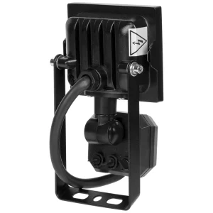 REFLECTOR 20W CU SENZOR DE MISCARE 6500K 230V REBEL