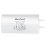 CONDENSATOR MOTOR 3UF 450V REBEL