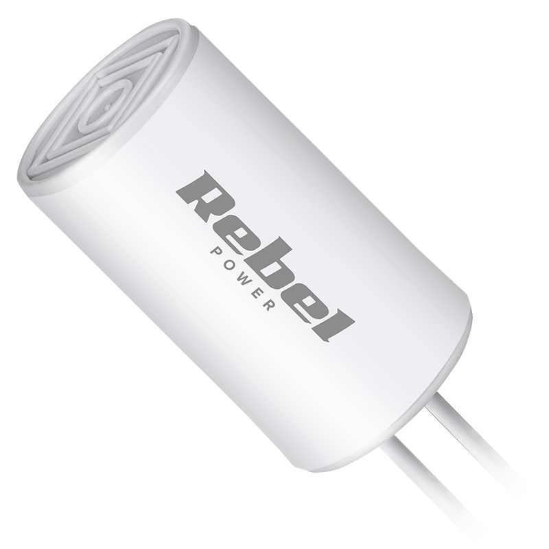 CONDENSATOR MOTOR 12.5UF 450V REBEL