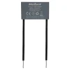CONDENSATOR MOTOR MKSP-8 2.5UF 450V REBEL