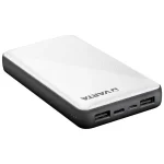 VAR-15000@3 POWER BANK 2X USB 1X TYPE-C 15000MAH VARTA