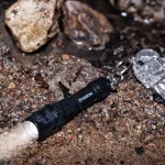 VAR-16701@4 LANTERNA LED IPX4 16701 VARTA