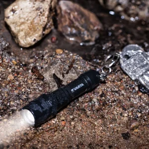 LANTERNA LED IPX4 16701 VARTA