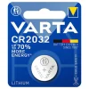 BATERIE CR2032 BLISTER 1 BUC VARTA
