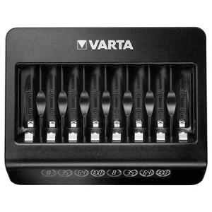 VAR-57681 CHARGER LCD MULTI PLUS NI-MH VARTA