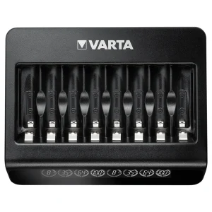 VAR-57681@1 CHARGER LCD MULTI PLUS NI-MH VARTA