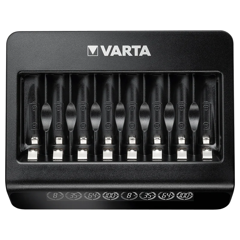 VAR-57681@1 CHARGER LCD MULTI PLUS NI-MH VARTA