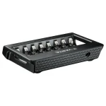 VAR-57681@2 CHARGER LCD MULTI PLUS NI-MH VARTA