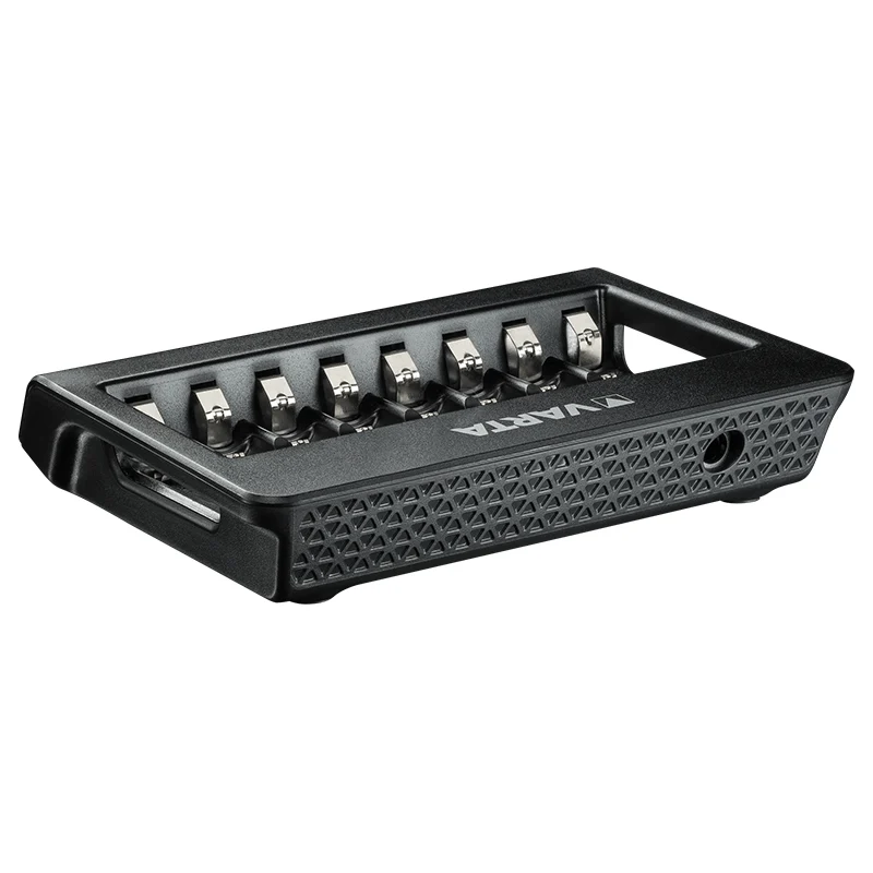 VAR-57681@2 CHARGER LCD MULTI PLUS NI-MH VARTA