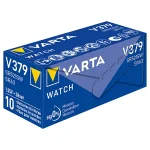 BATERIE AG0 LR63 V379 VARTA