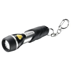 VAR-KEY@2 LANTERNA LED KEY CHAIN VARTA