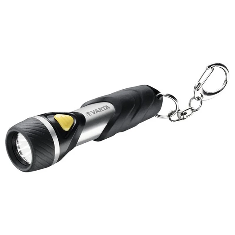 VAR-KEY@2 LANTERNA LED KEY CHAIN VARTA