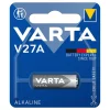 BATERIE ALCALINA 12V V27A BLISTER 1 BUC VARTA