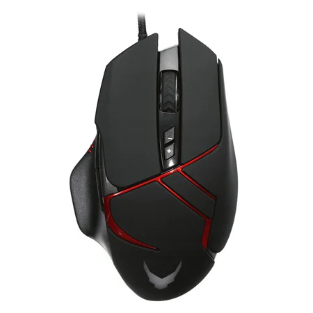 VGM0360 MOUSE GAMING V-360 3200DPI VARR