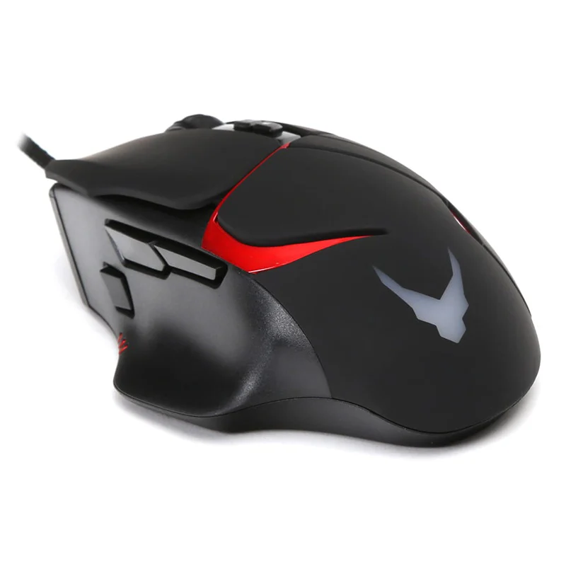 MOUSE GAMING V-360 3200DPI VARR