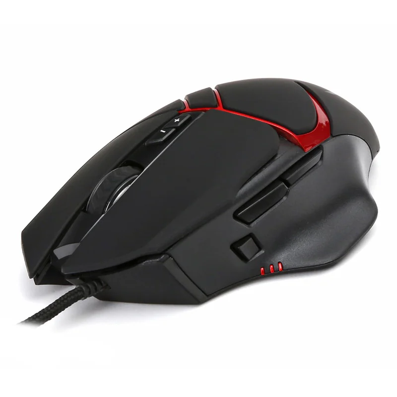 MOUSE GAMING V-360 3200DPI VARR