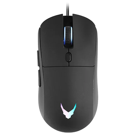 VGM6080 MOUSE GAMING 6D 7200 DPI VARR