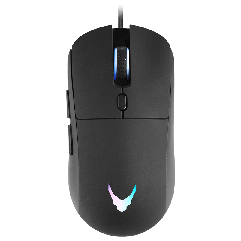 MOUSE GAMING 6D 7200 DPI VARR