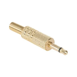 MUFA 3.5 MONO TATA METAL GOLD