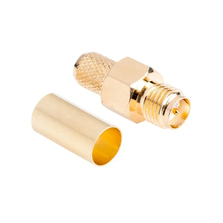 MUFA SMA RP H155 SERTIZARE