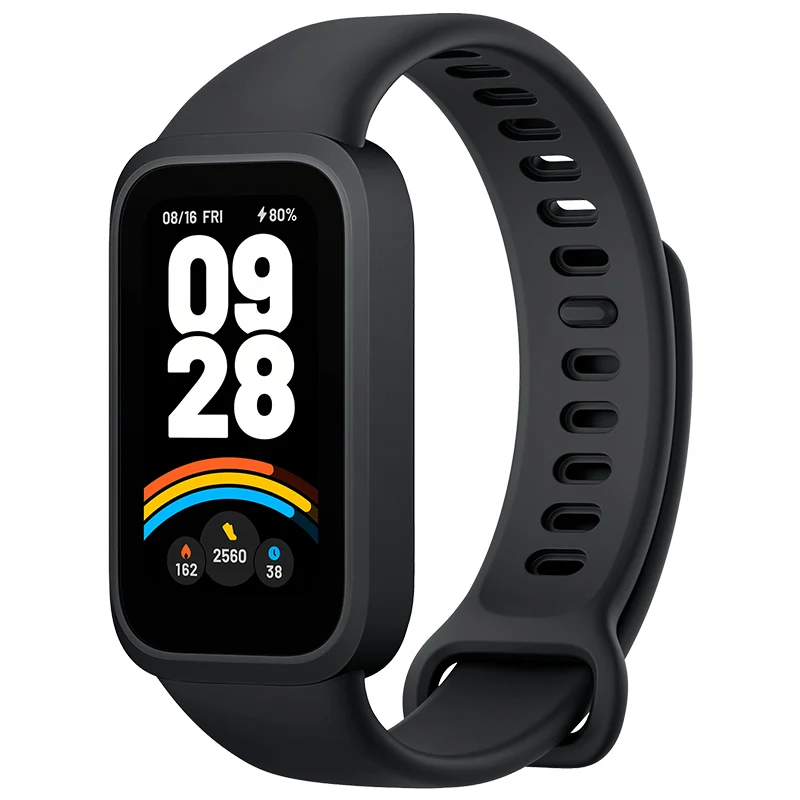 XIAOMI SMART BAND 9 ACTIVE 5 ATM