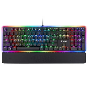 YKB3400 TASTATURA GAMING PANZER YENKEE