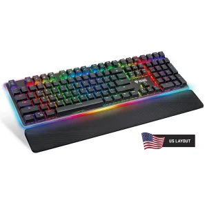 YKB3400@2 TASTATURA GAMING PANZER YENKEE