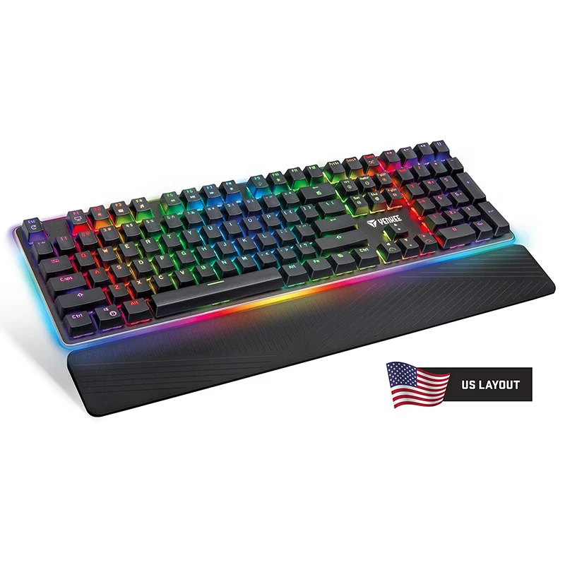 YKB3400@2 TASTATURA GAMING PANZER YENKEE