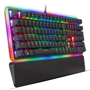 YKB3400@3 TASTATURA GAMING PANZER YENKEE