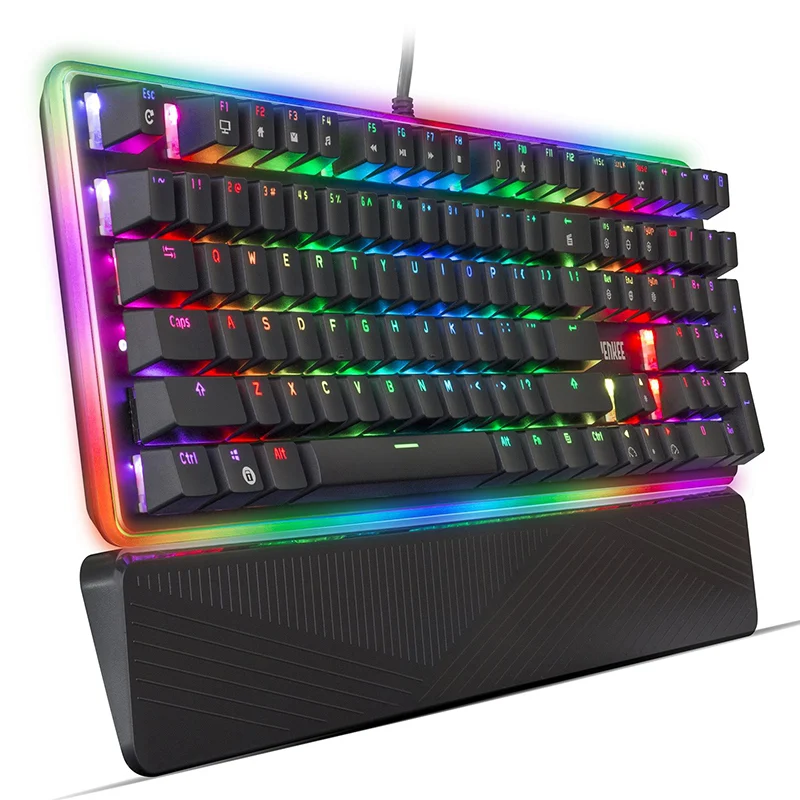 YKB3400@3 TASTATURA GAMING PANZER YENKEE