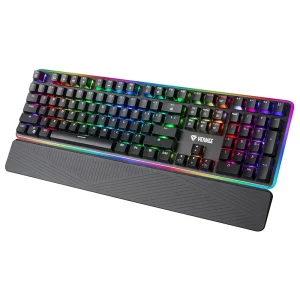 YKB3400@4 TASTATURA GAMING PANZER YENKEE