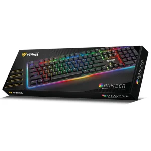 YKB3400@6 TASTATURA GAMING PANZER YENKEE