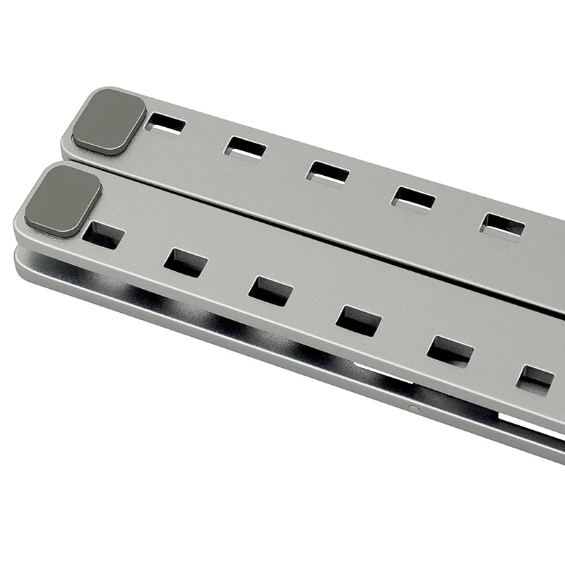SUPORT METALIC UNIVERSAL PENTRU LAPTOP YENKEE
