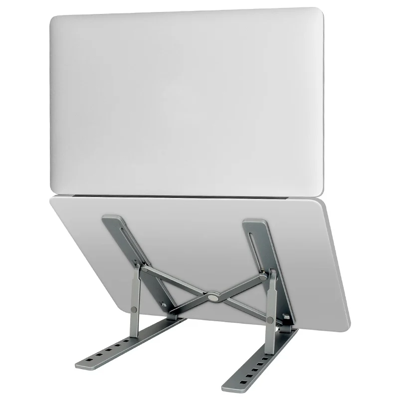 SUPORT METALIC UNIVERSAL PENTRU LAPTOP YENKEE